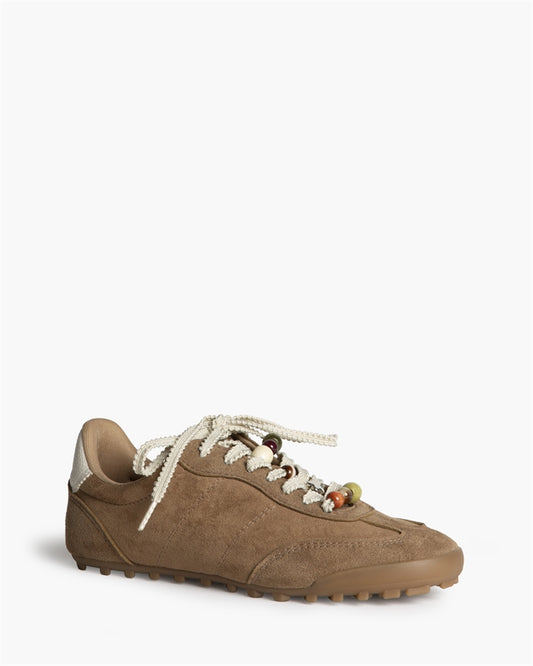 Deportivo camel Corina con abalorios
