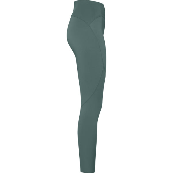 Leggings básicos premium verde