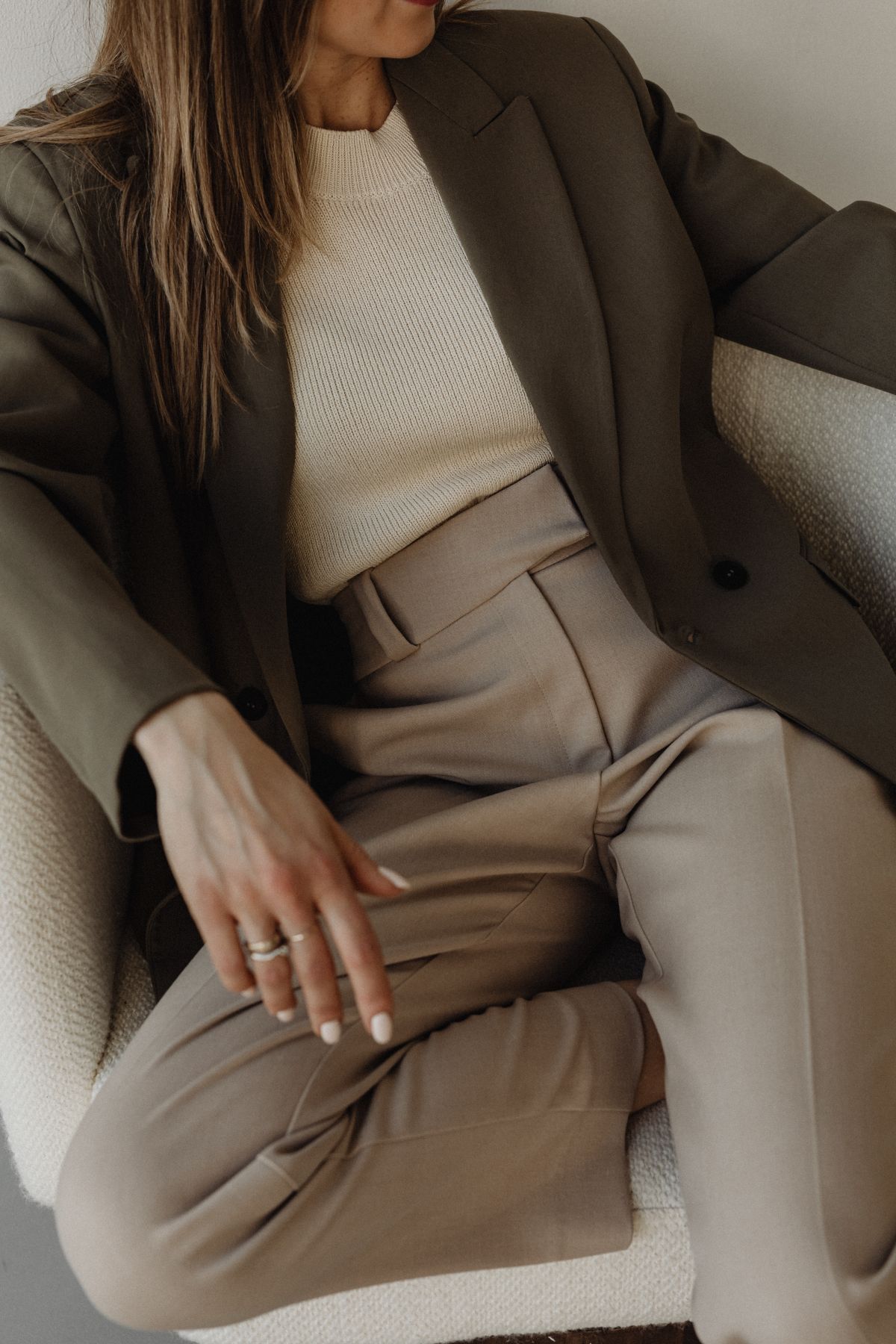TOTAL LOOK