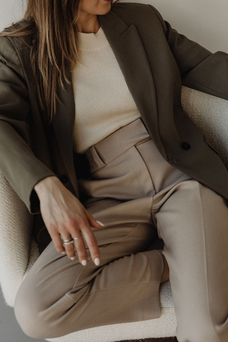 TOTAL LOOK