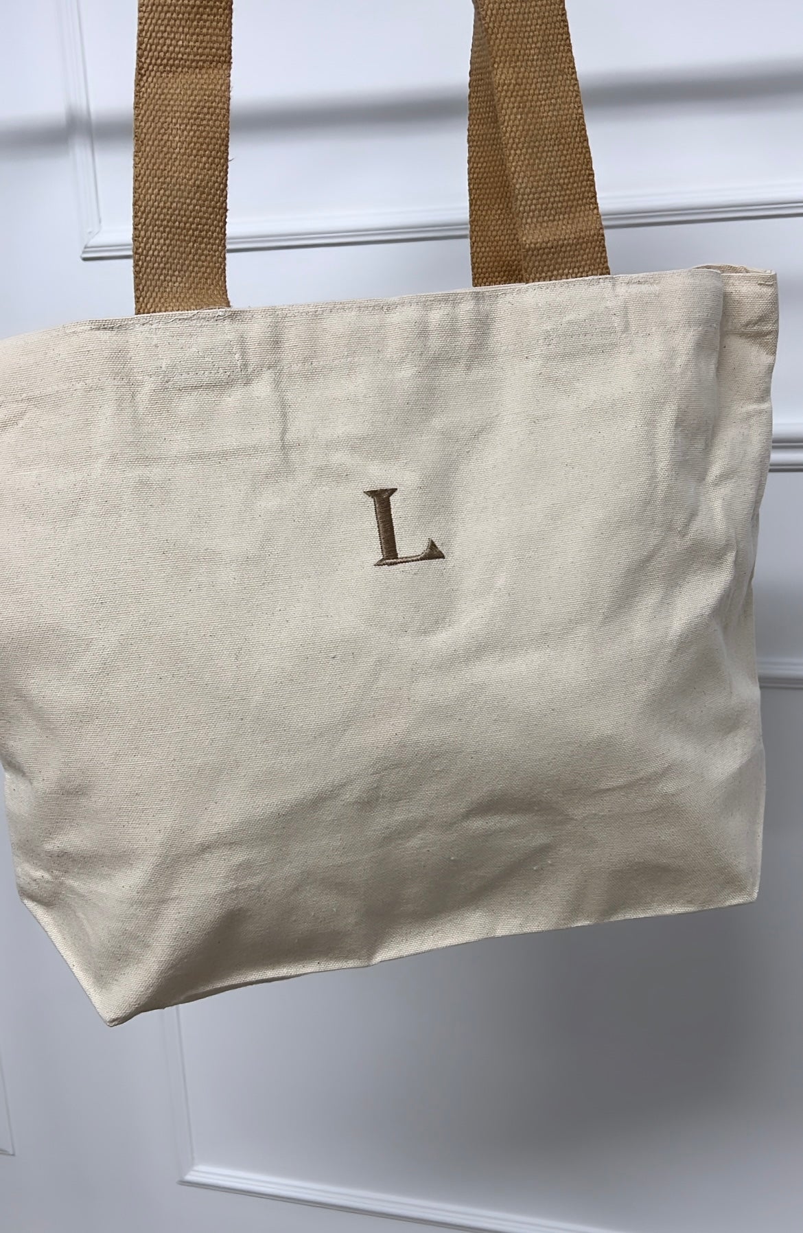 Bolso tela personalizable