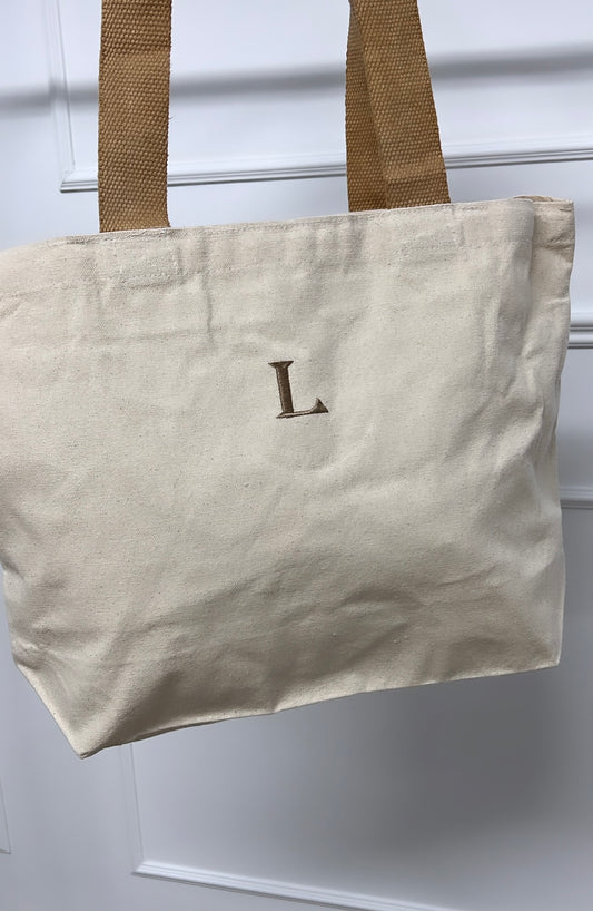 Bolso tela personalizable