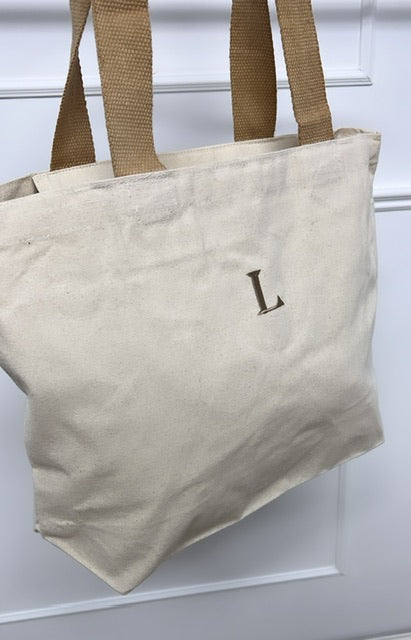 Bolso tela personalizable