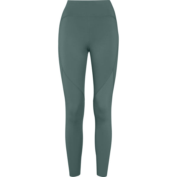 Leggings básicos premium verde