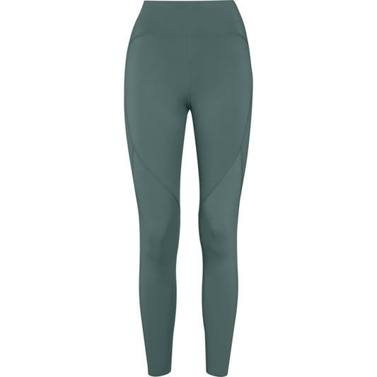 Leggings básicos premium verde