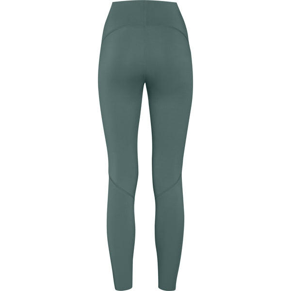 Leggings básicos premium verde