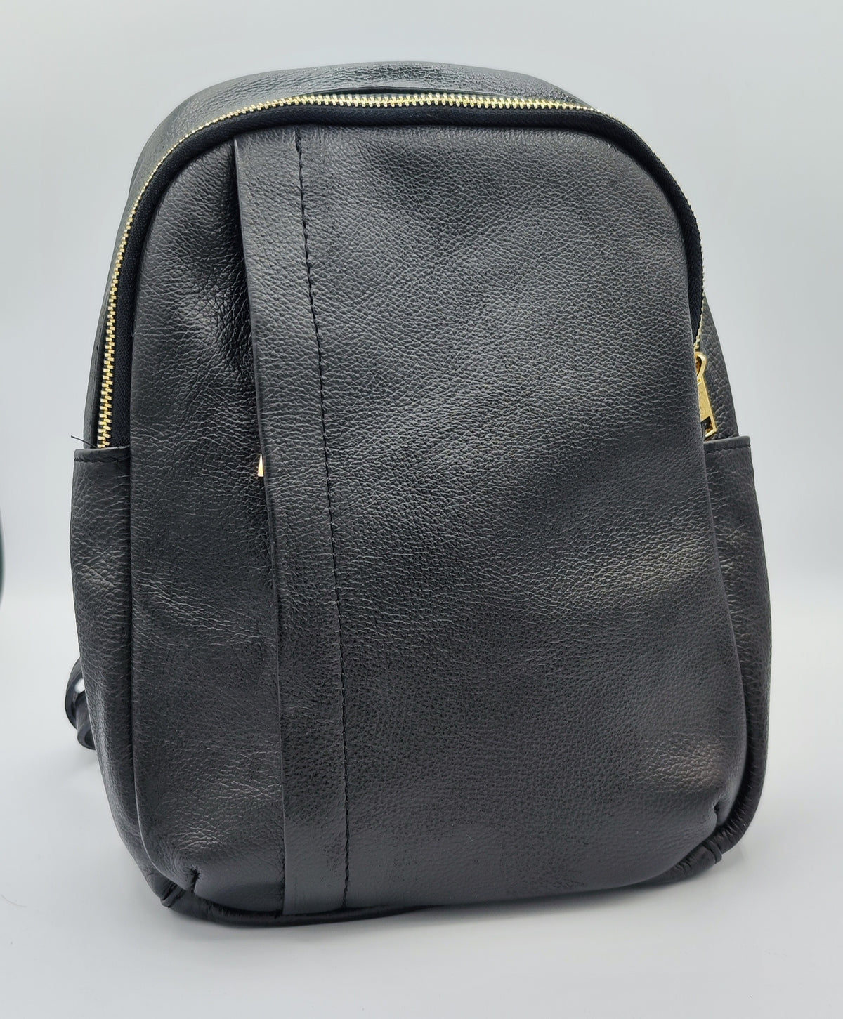 Mochila asas negra