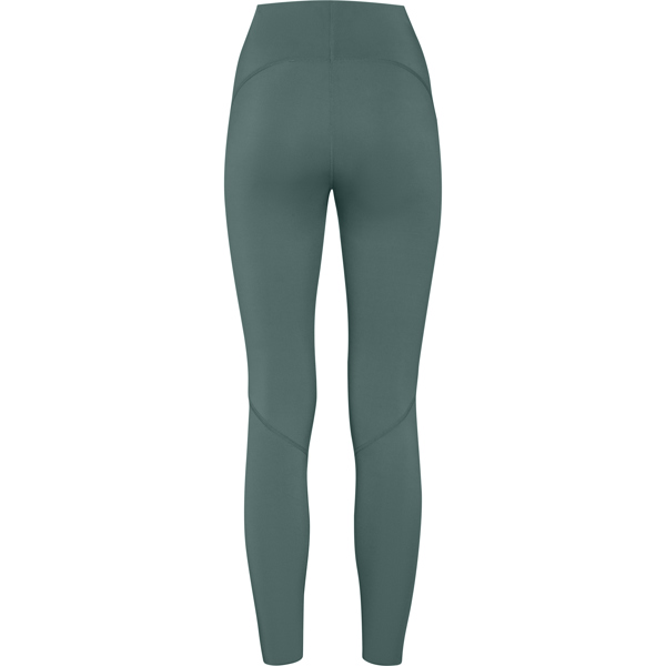 LEGGINS BÁSICO PREMIUM VERDE 2