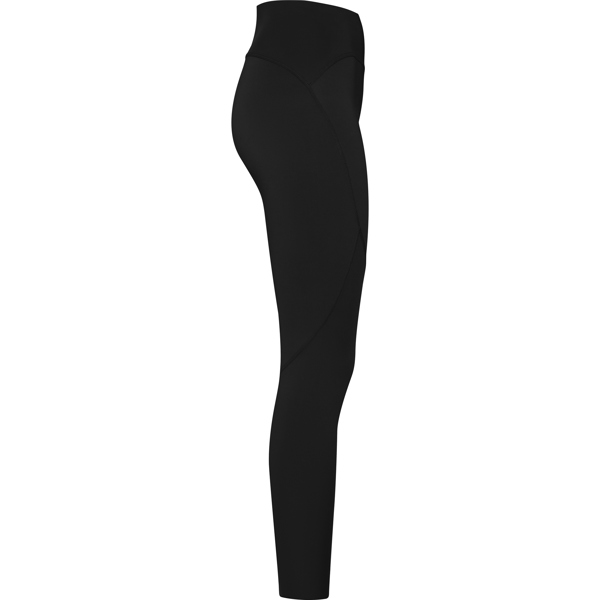 LEGGING BÁSICO PREMIUM NEGRO 2