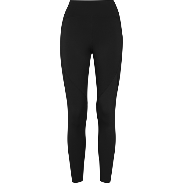 LEGGING BÁSICO PREMIUM NEGRO 1