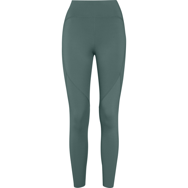 LEGGINS BÁSICO PREMIUM VERDE 1