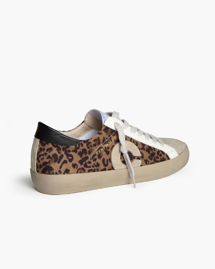 DEPORTIVAS GOLDEN LEOPARDO 3